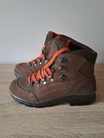 Stevige wandelschoenen Travelin' - Dames - Maat 40 - Bruin, Ophalen, Nieuw