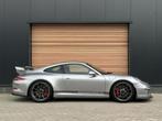Porsche 991 991 3.8 GT3 LIFT|SPORT-CHRONO|BUCKET-SEATS|PDK, Auto's, Porsche, Automaat, Zwart, Bedrijf, 289 g/km