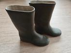 regenlaarzen maat 38, Enlèvement ou Envoi, Utilisé
