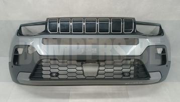 Bumper Jeep Avenger 23- 735768108 Voorbumper HK1055 beschikbaar voor biedingen