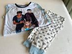 Pyama Nachtwacht maat 122-128, Kinderen en Baby's, Ophalen, Nacht- of Onderkleding, Gebruikt, Jongen of Meisje