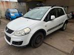 Suzuki SX4 2.0 | NAVI | AIRCO | 4x4, Autos, Euro 5, Achat, Entreprise, SX4