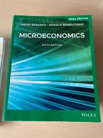 Micro economie, Nieuw, Ophalen of Verzenden