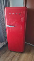 Frigo SMEG, Ophalen of Verzenden, Zo goed als nieuw