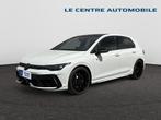Volkswagen Golf VIII R Golf R 2.0 TSI 4Motion Black Edition, Auto's, Volkswagen, Automaat, 188 g/km, Wit, Golf