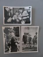 3 postkaarten Scouting Koninklijke familie Prins, Verzamelen, Ophalen of Verzenden, Zo goed als nieuw, Overige typen