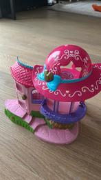 Speelhuisje, Kinderen en Baby's, Speelgoed | My Little Pony, Ophalen of Verzenden, Gebruikt