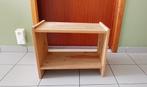 Bijzettafeltje, Ophalen, Minder dan 45 cm, Minder dan 55 cm, Gebruikt
