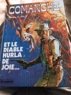 Comanche, Livres, BD | Comics, Utilisé