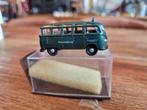 1/87 Ho Brekina Volkswagen T1 bus einsatzleitung polizei, Ophalen of Verzenden, Brekina