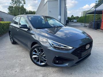 PD i30 5d 1.5 T-GDi 7DCT Sky 140 48V MHEV beschikbaar voor biedingen