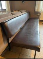 Bank, Huis en Inrichting, Ophalen, Gebruikt