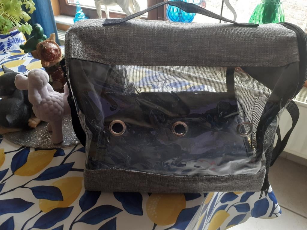 Sac transport neuf, Enlèvement, Comme neuf