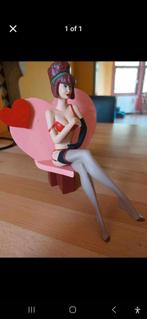 pin up beeldje, Antiek en Kunst, Ophalen