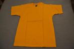 Nike Tshirt orange L, Comme neuf, Enlèvement ou Envoi, Taille 52/54 (L), Nike