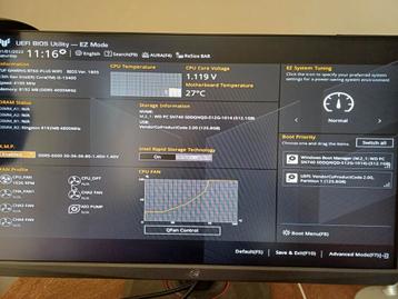 Gamer pc beschikbaar voor biedingen