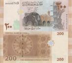 10 verschillende bankbiljetten UNC/FDC, Ophalen of Verzenden, Bankbiljetten