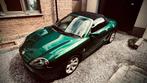 MG tf, Auto's, MG, Zwart, Cabriolet, Handgeschakeld, Particulier