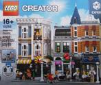 Lego assembly square, Kinderen en Baby's, Speelgoed | Duplo en Lego, Ophalen, Gebruikt, Lego