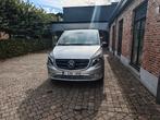 Mercedes Vito tourer 119 cdi, Auto's, Automaat, Euro 6, Leder, Diesel