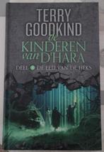 De Kinderen van D'Hara - De Eed van de Heks - Terry Goodkind, Terry Goodkind, Enlèvement ou Envoi, Neuf
