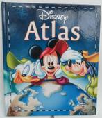 Disney Atlas, Boeken, Ophalen of Verzenden, Zo goed als nieuw, Non-fictie