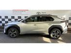Toyota bZ4X Executive, Auto's, Toyota, Automaat, 5 deurs, 143 pk, Zilver of Grijs