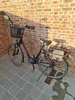 Elektrische damesfiets, 53 tot 56 cm, Ophalen, Zo goed als nieuw, Overige merken