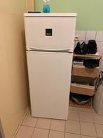 Zanussi koelkast, Elektronische apparatuur, Ophalen, Gebruikt, Met aparte vriezer