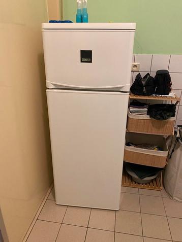 Zanussi koelkast beschikbaar voor biedingen