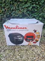 Moulinex multi cooker - NIEUW IN DOOS, Ophalen, Nieuw