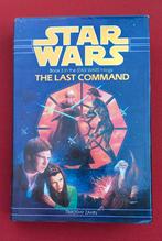 Star Wars  - The last command. En anglais., Boeken, Ophalen of Verzenden, Zo goed als nieuw