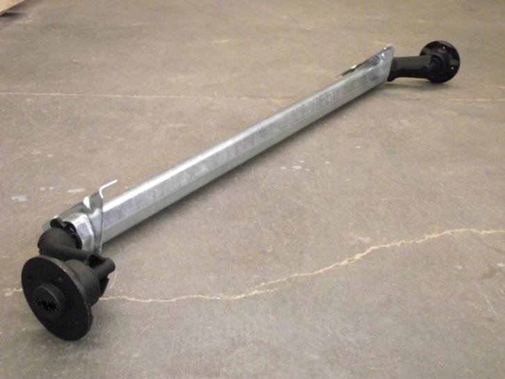 Alle herstellingen en onderdelen voor aanhangwagens, Aalst, Auto diversen, Aanhangers en Bagagewagens, Nieuw, Ophalen