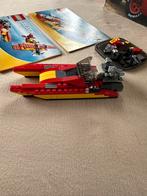Lego Creator 5866, Kinderen en Baby's, Ophalen of Verzenden, Zo goed als nieuw, Complete set, Lego