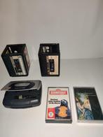 philips casette speler AQ6485 STEREO CASSETTE PLAYER, Ophalen of Verzenden, Walkman