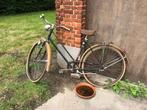oude fiets, Fietsen en Brommers, Ophalen