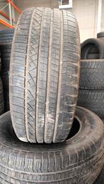 255/60r17 Dunlop 60€ per stuk met montage en balanceren, Ophalen