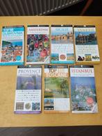 Capitool compact reisgidsen, Livres, Guides touristiques, Comme neuf, Capitool, Enlèvement