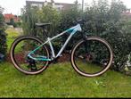 MTB Wilier shimano deore. Maat S, Fietsen en Brommers, Hardtail, Ophalen, Gebruikt, Overige merken