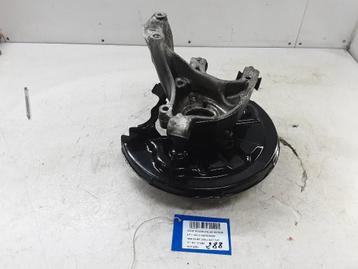 WIELNAAF LINKS ACHTER Volkswagen Tiguan (AD1) (5QF505435F) beschikbaar voor biedingen
