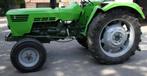 Tractor deutz-fahr D 6206 | OLDTIMER, Zakelijke goederen, Landbouw | Tractoren, Ophalen, Deutz - Fahr, Tot 2500, Oldtimer