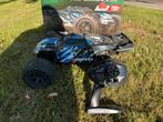 TRAXXAS E-REVO 2.0 | 4x4 | 6S | VXL Brushless | 1:8, Hobby en Vrije tijd, Ophalen, Auto offroad, Zo goed als nieuw, RTR (Ready to Run)