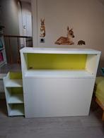 Gratis hoofdeinde bed, Huis en Inrichting, Ophalen, Gebruikt