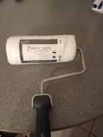 Verfroller gladde oppervlakken met handvat - nieuw, Doe-het-zelf en Bouw, Ophalen, Nieuw, Verfroller