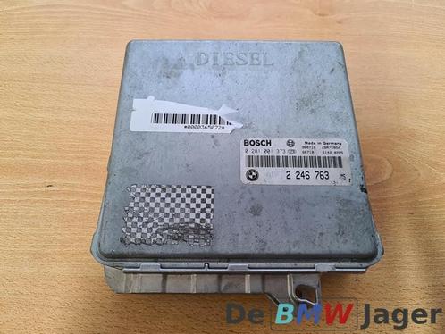 DME module bosch m51 BMW E38 E39 13612246763, Autos : Pièces & Accessoires, Électronique & Câbles, Utilisé, Enlèvement ou Envoi