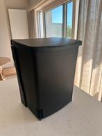 Brabantia Built-in-Bin Vuilbak 10 L zwart, 10 tot 20 liter, Ophalen of Verzenden