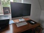 Apple iMac 27" late 2009 SSD, Computers en Software, Apple Desktops, Ophalen, Gebruikt, IMac, HDD