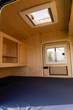 Caravan, KULBA TEARDROP, Tot en met 2, Particulier, 500 - 750 kg