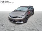 Toyota Auris Style, Auto's, Te koop, 99 pk, Zilver of Grijs, Stadsauto