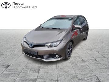 Toyota Auris Style 